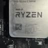 MSI B550 Gaming Gen3 + Ryzen 5 5600X Combo – Tested & Working