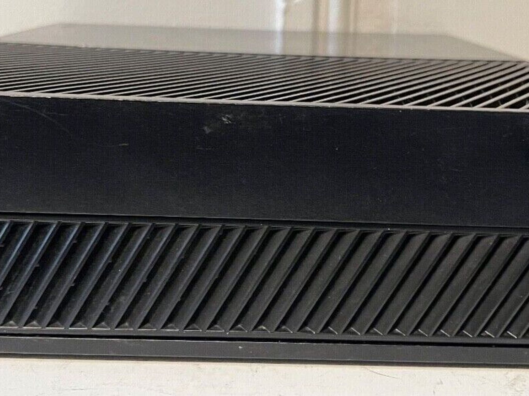 Microsoft Xbox One 500GB Console w/ Power Brick & Cable