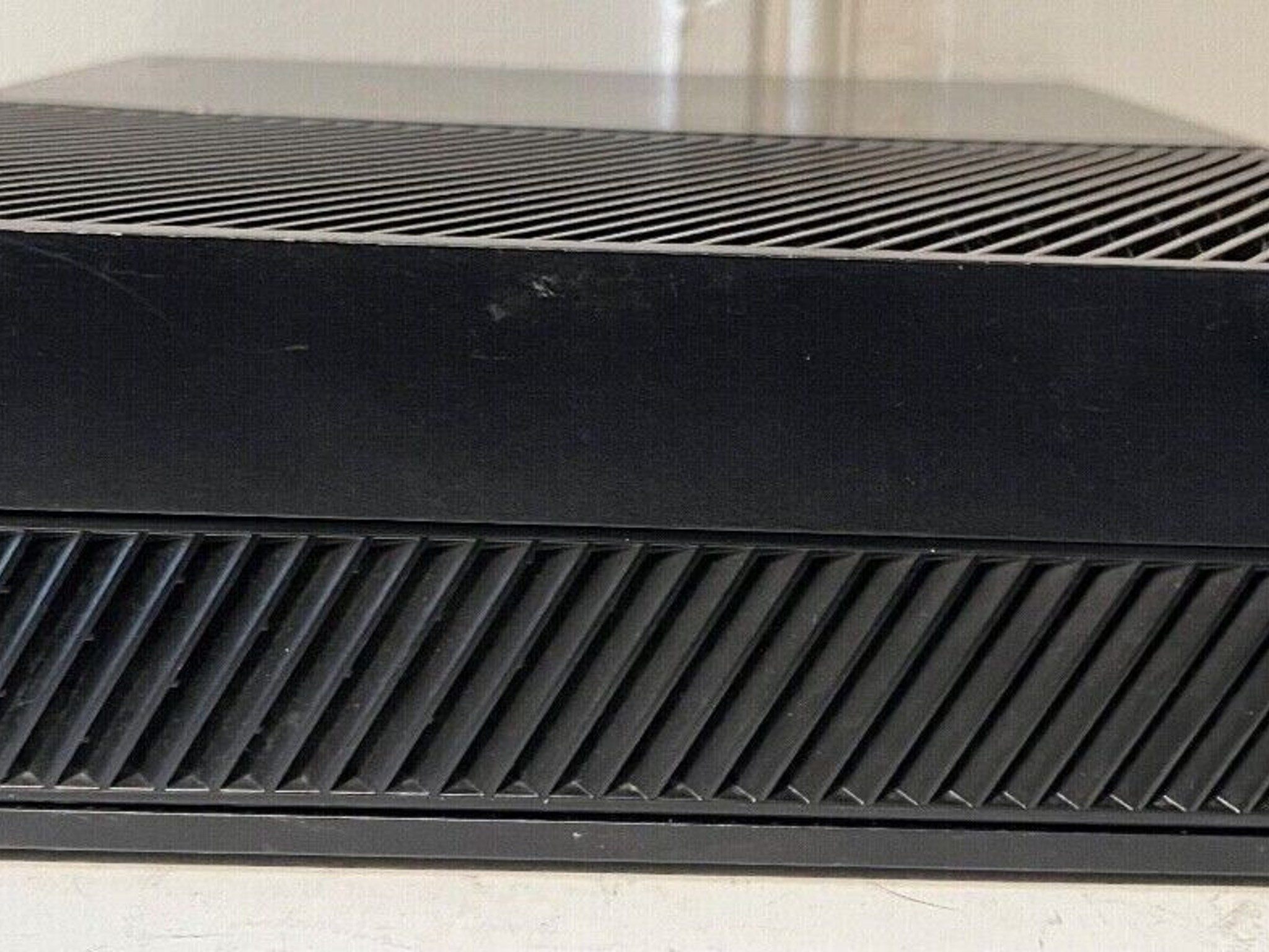 Microsoft Xbox One 500GB Console w/ Power Brick & Cable