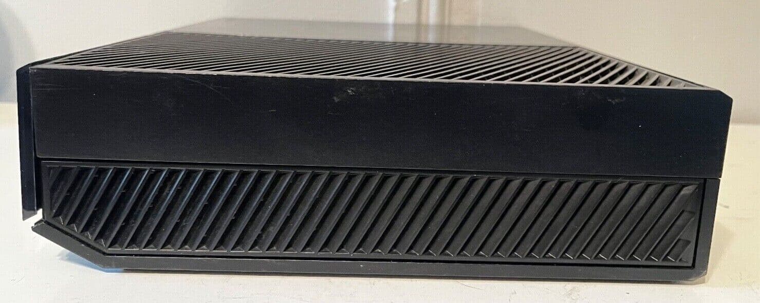 Microsoft Xbox One 500GB Console w/ Power Brick & Cable