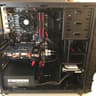 Starter Esports gaming PC, 24gb ram, GTX 750 ti, FX 6300