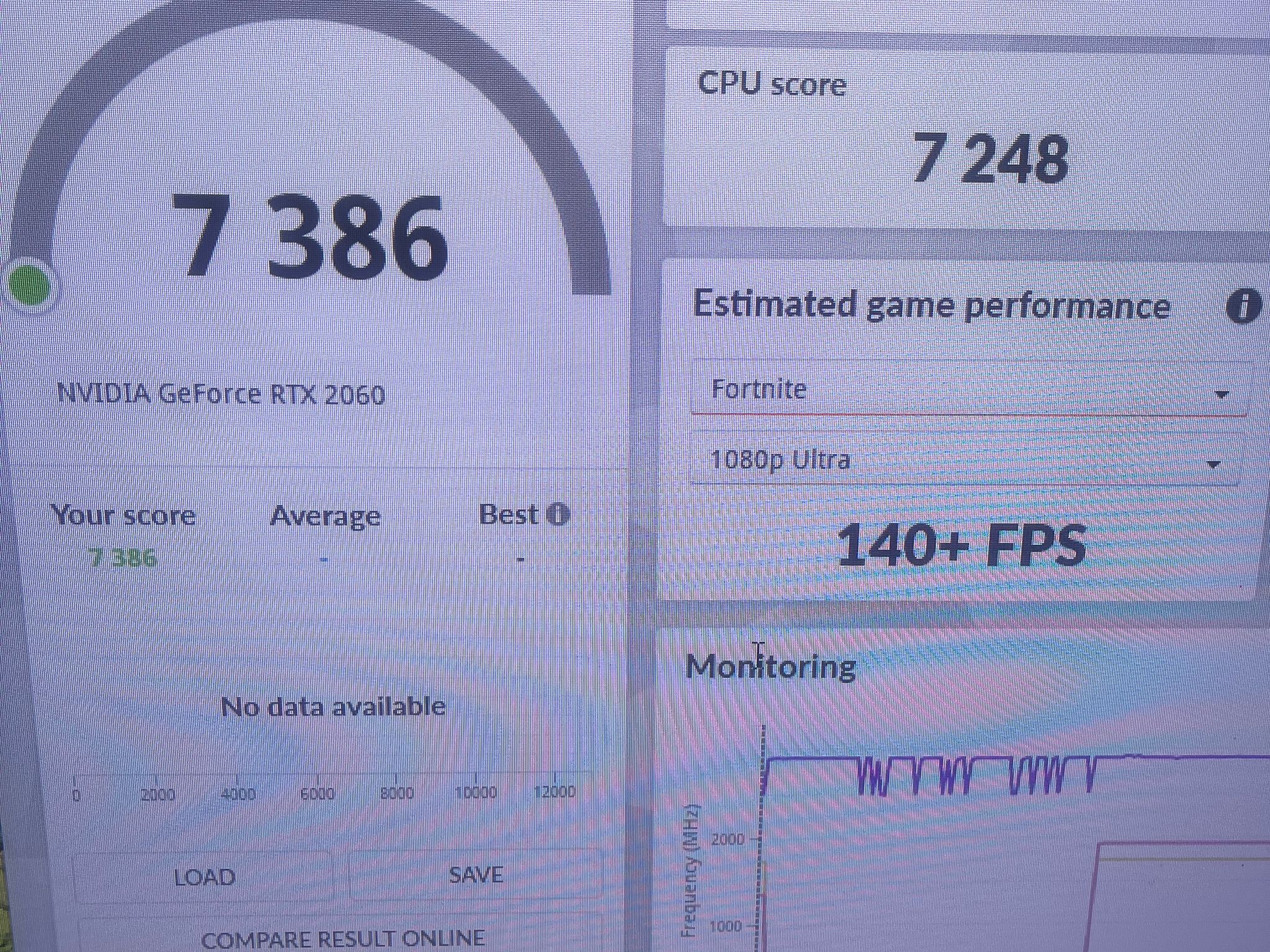 RTX Gaming PC