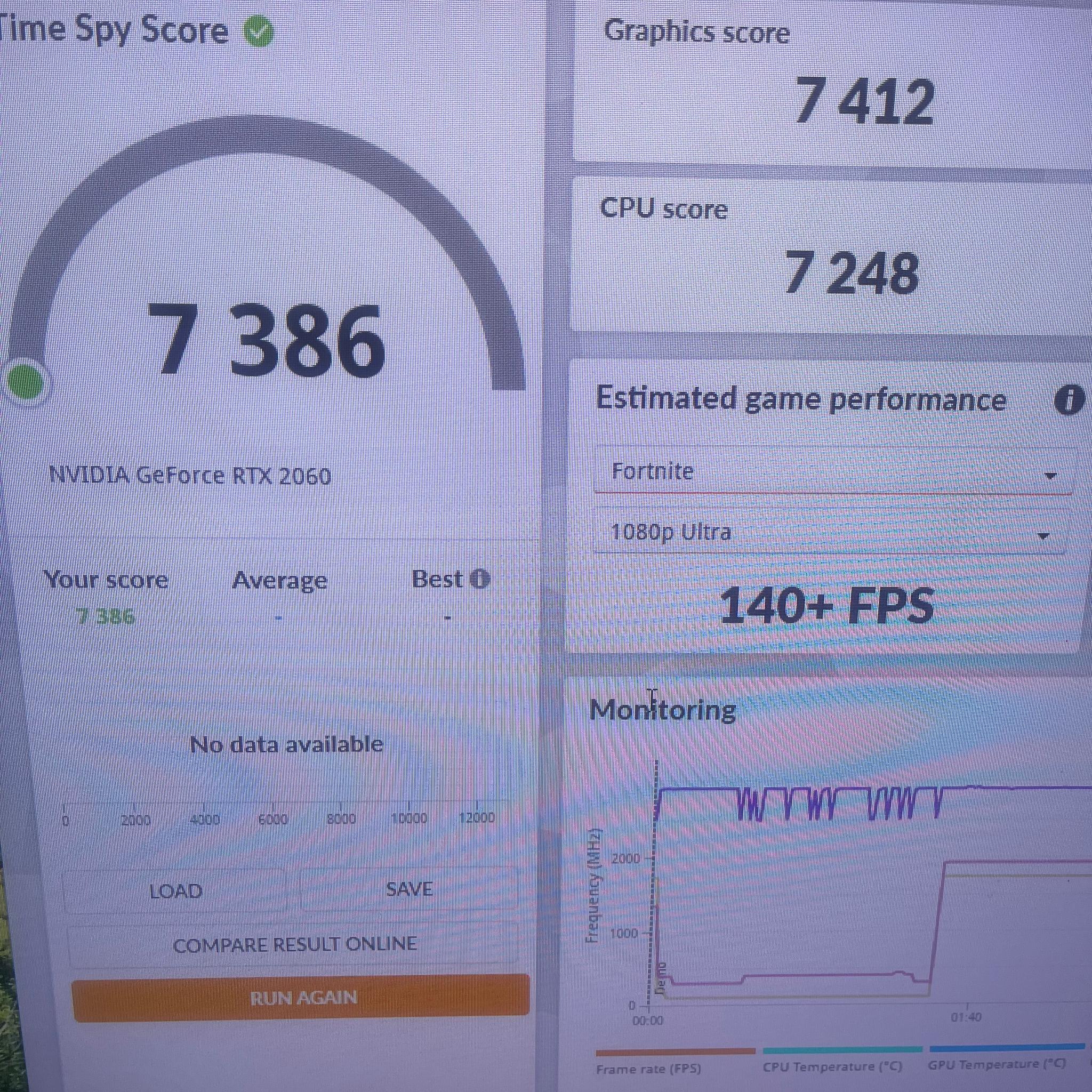 RTX Gaming PC