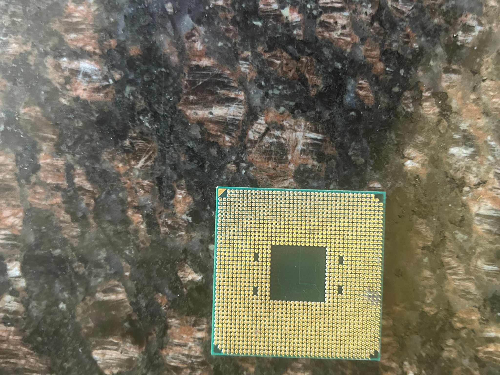 AMD Ryzen 5 5600G