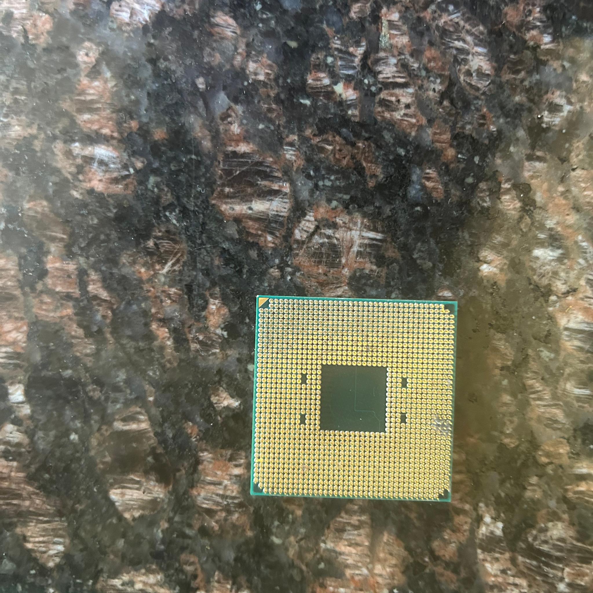 AMD Ryzen 5 5600G
