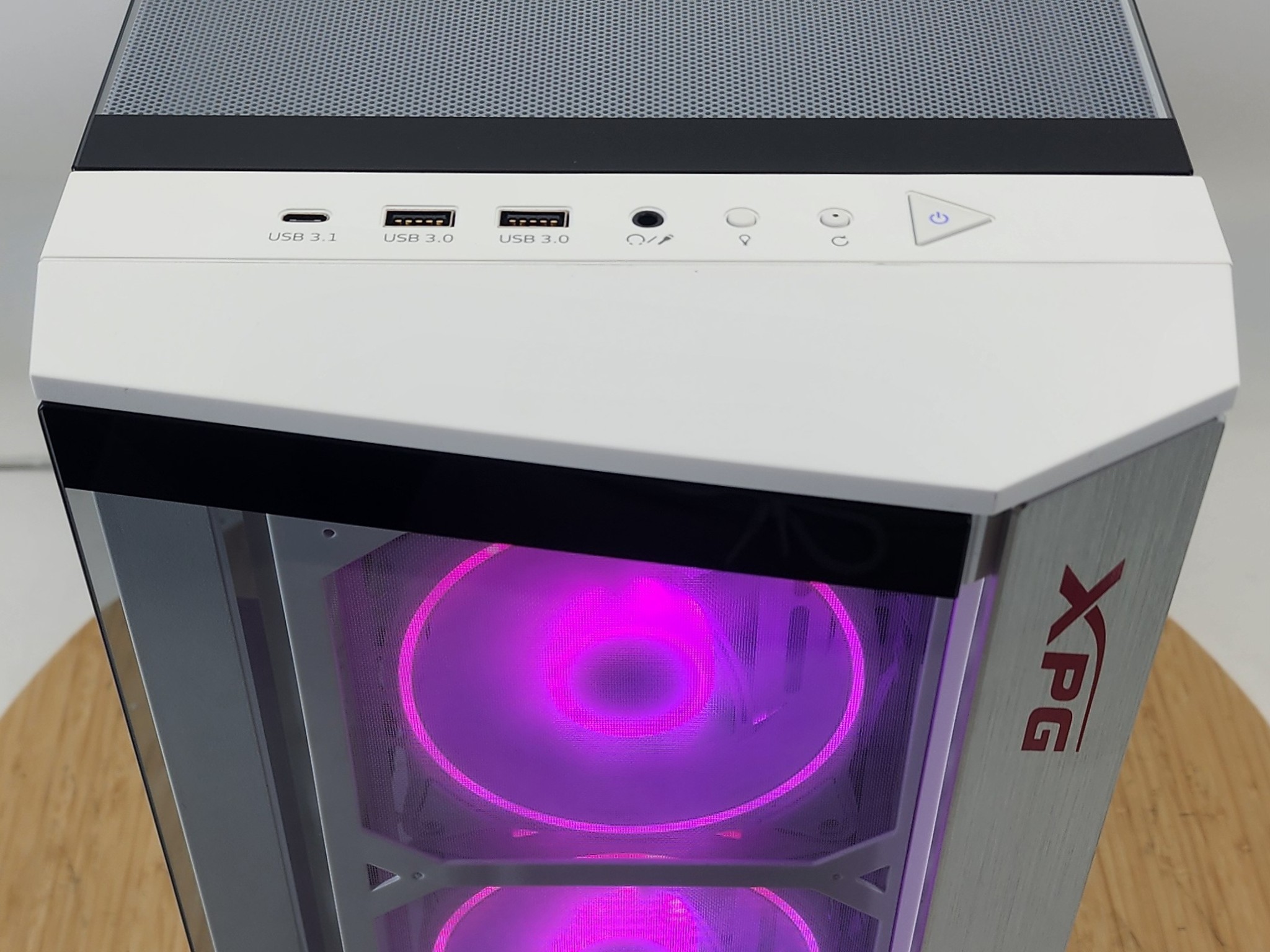 Gaming PC i5-12600KF 16GB RAM 1TB SSD RTX 4060 Ti 8GB Windows 11 Computer
