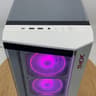 Gaming PC i5-12600KF 16GB RAM 1TB SSD RTX 4060 Ti 8GB Windows 11 Computer