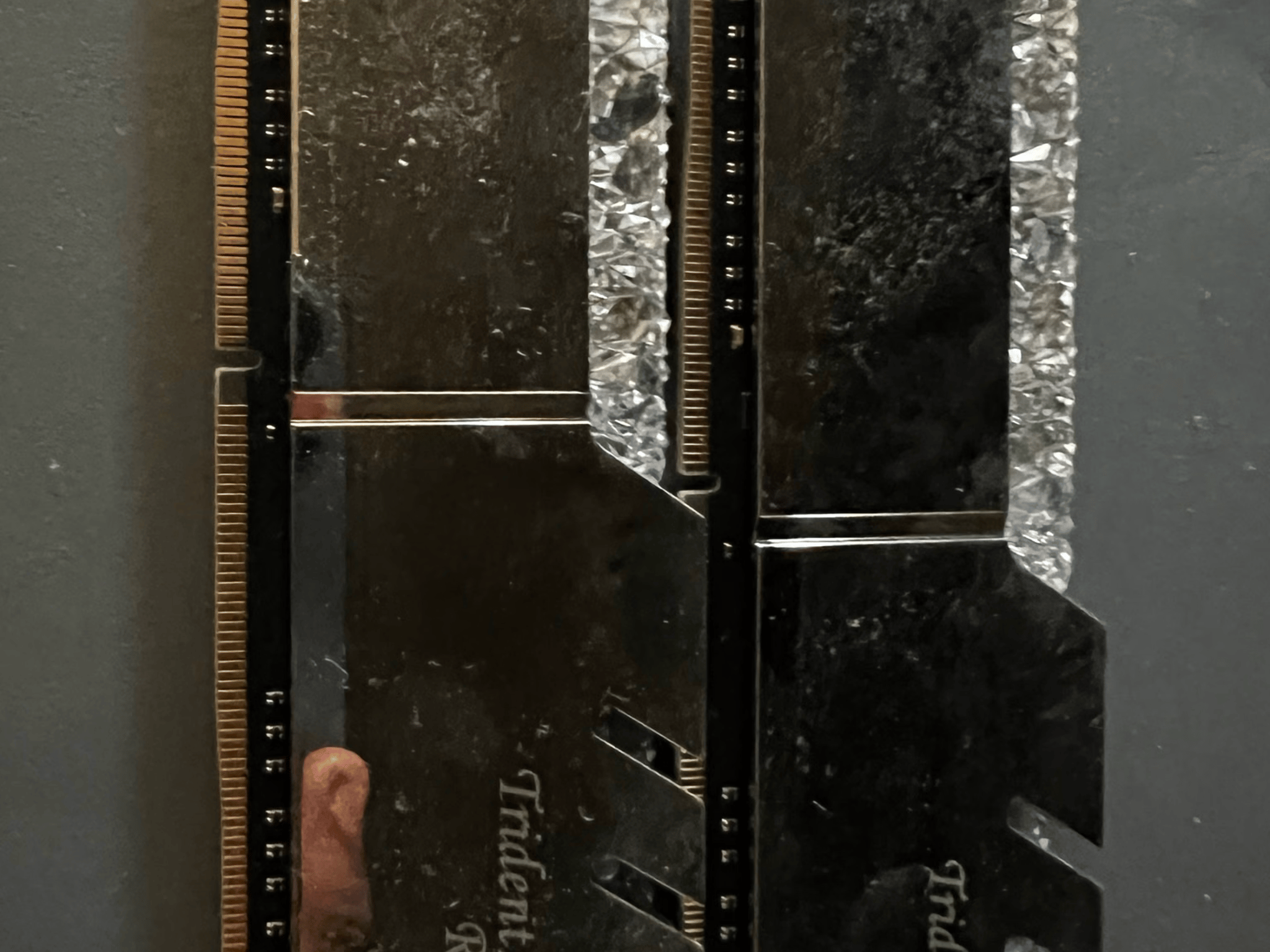 ASRock B550 Taichi AM4 Motherboard (READ DESCRIPTION)