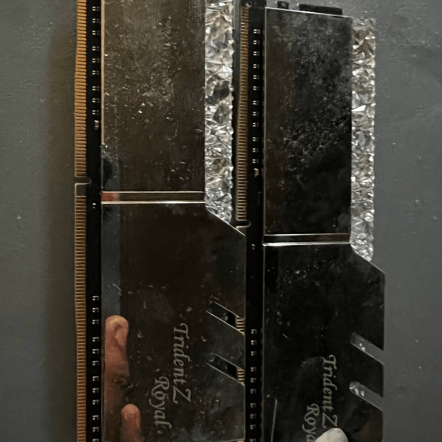 ASRock B550 Taichi AM4 Motherboard (READ DESCRIPTION)