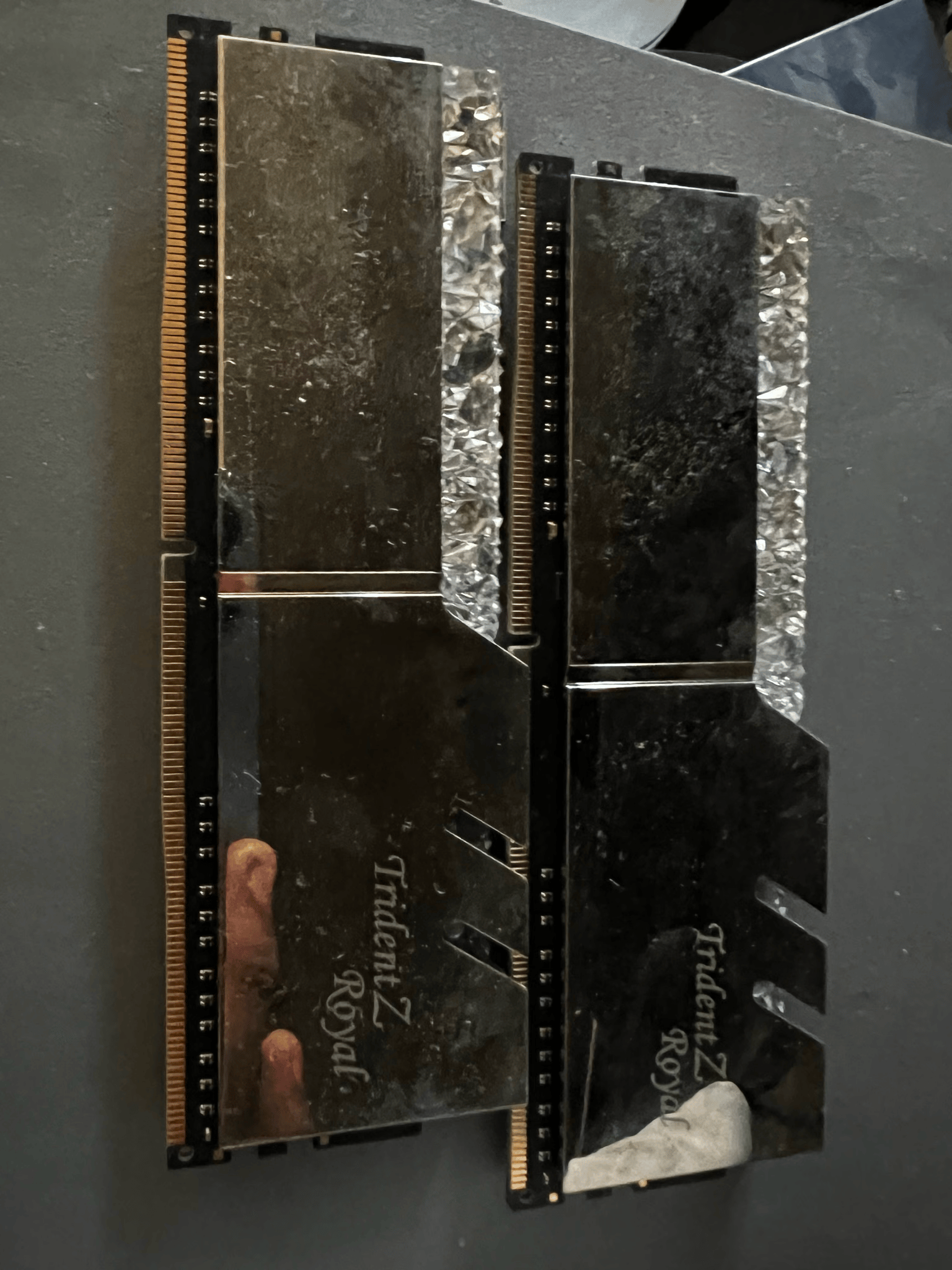 ASRock B550 Taichi AM4 Motherboard (READ DESCRIPTION)