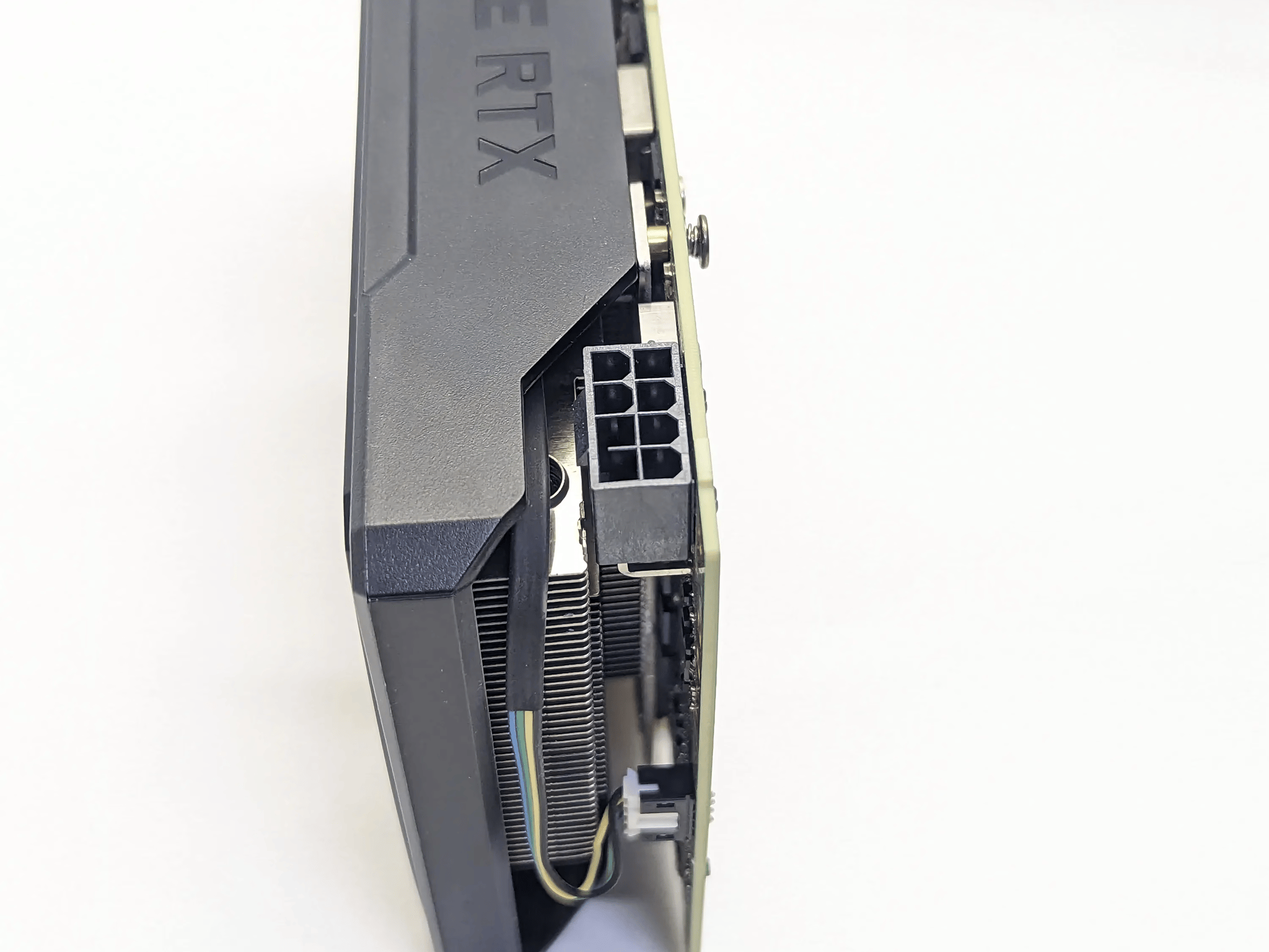 Dell RTX 2060 6GB GDDR6 Graphics Video Card GPU Dell PN: DHRKF ITX Size