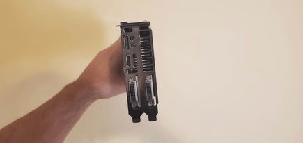 EVGA 660 TI getting rid of from an old rig. figured someone may find this useful.