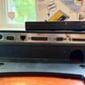 Dell Pentium 133 Windows 3.1 Laptop