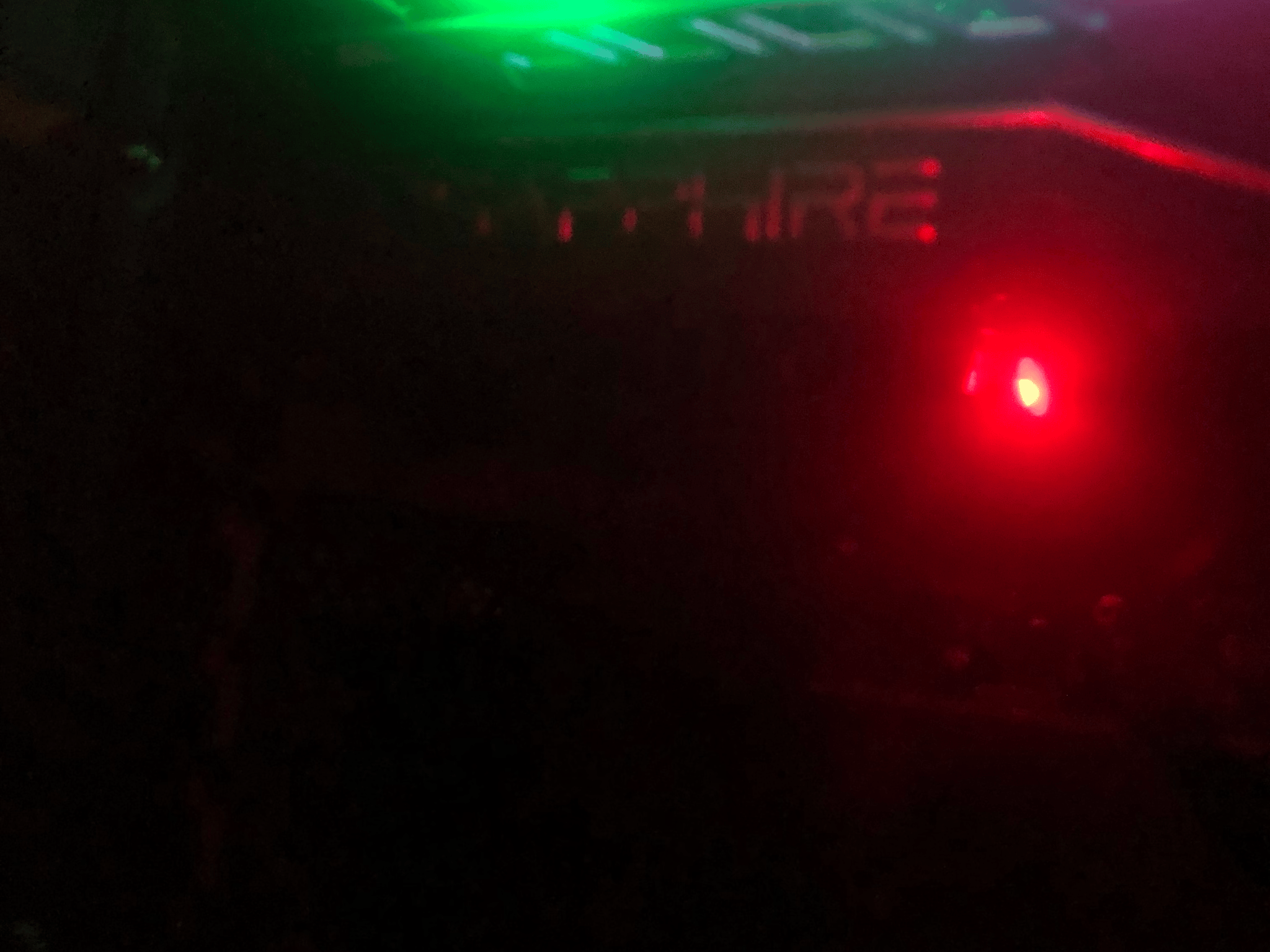 Core I7-Sapphire Pulse RX570-HP Envy Gaming Pc (Customized)