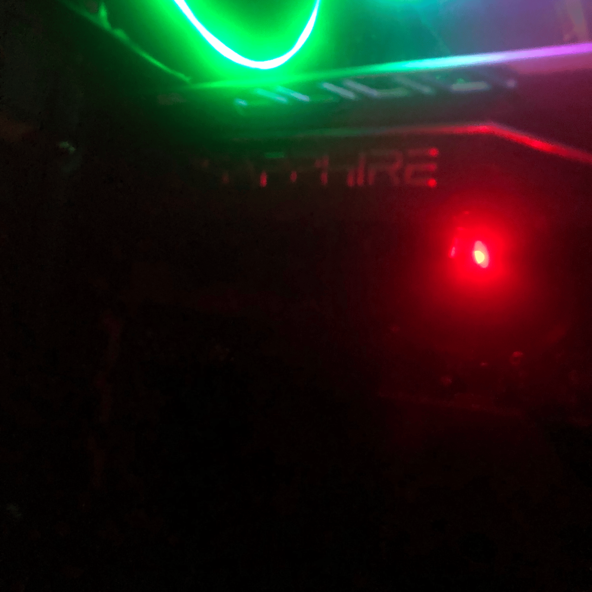 Core I7-Sapphire Pulse RX570-HP Envy Gaming Pc (Customized)