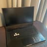 Asus TUF Dash F15 FX516P i7-11370H 16GB RAM 500GB SSD 15.6" FHD 144Hz RTX 3060