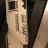 GIGABYTE GeForce RTX 3080 VISION OC 10GB GDDR6X V2 LHR Graphics Card- White
