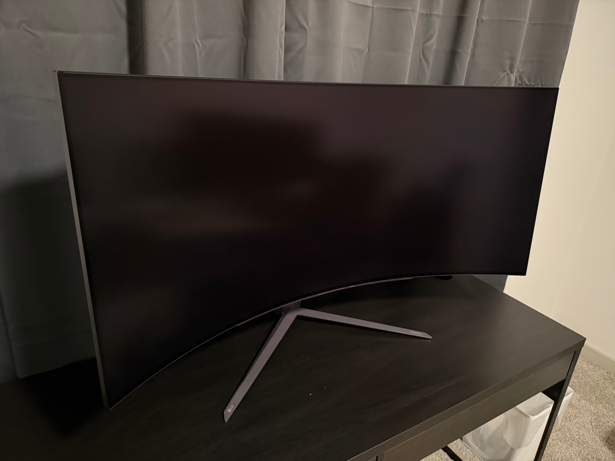 LG 45” UltraGear OLED 1440p 240Hz