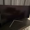 LG 45” UltraGear OLED 1440p 240Hz