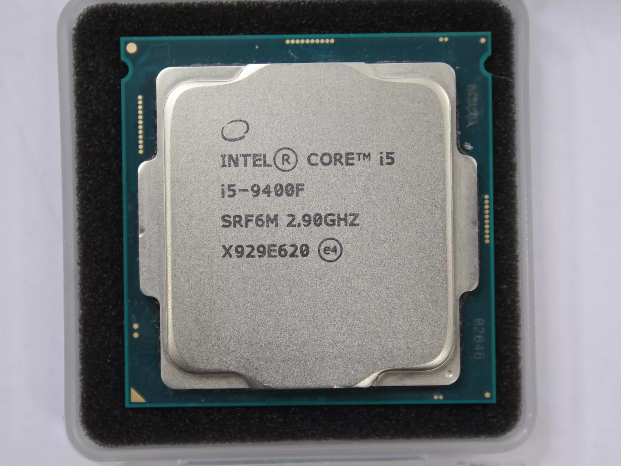 I5- 9400F