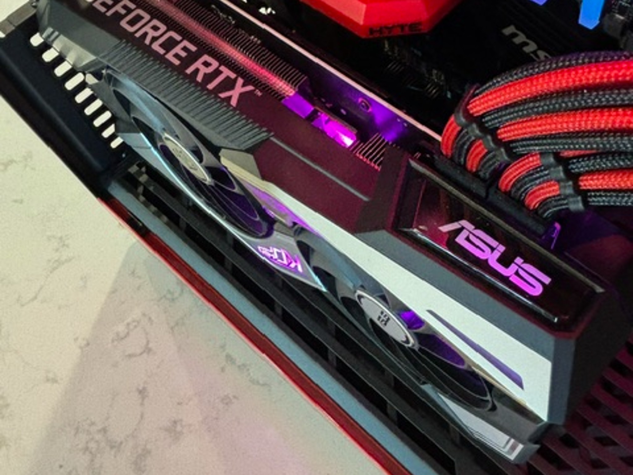 For Sale! Gaming PC ASUS RTX 3070 OC KO Ryzen 5 5600X