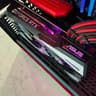 For Sale! Gaming PC ASUS RTX 3070 OC KO Ryzen 5 5600X