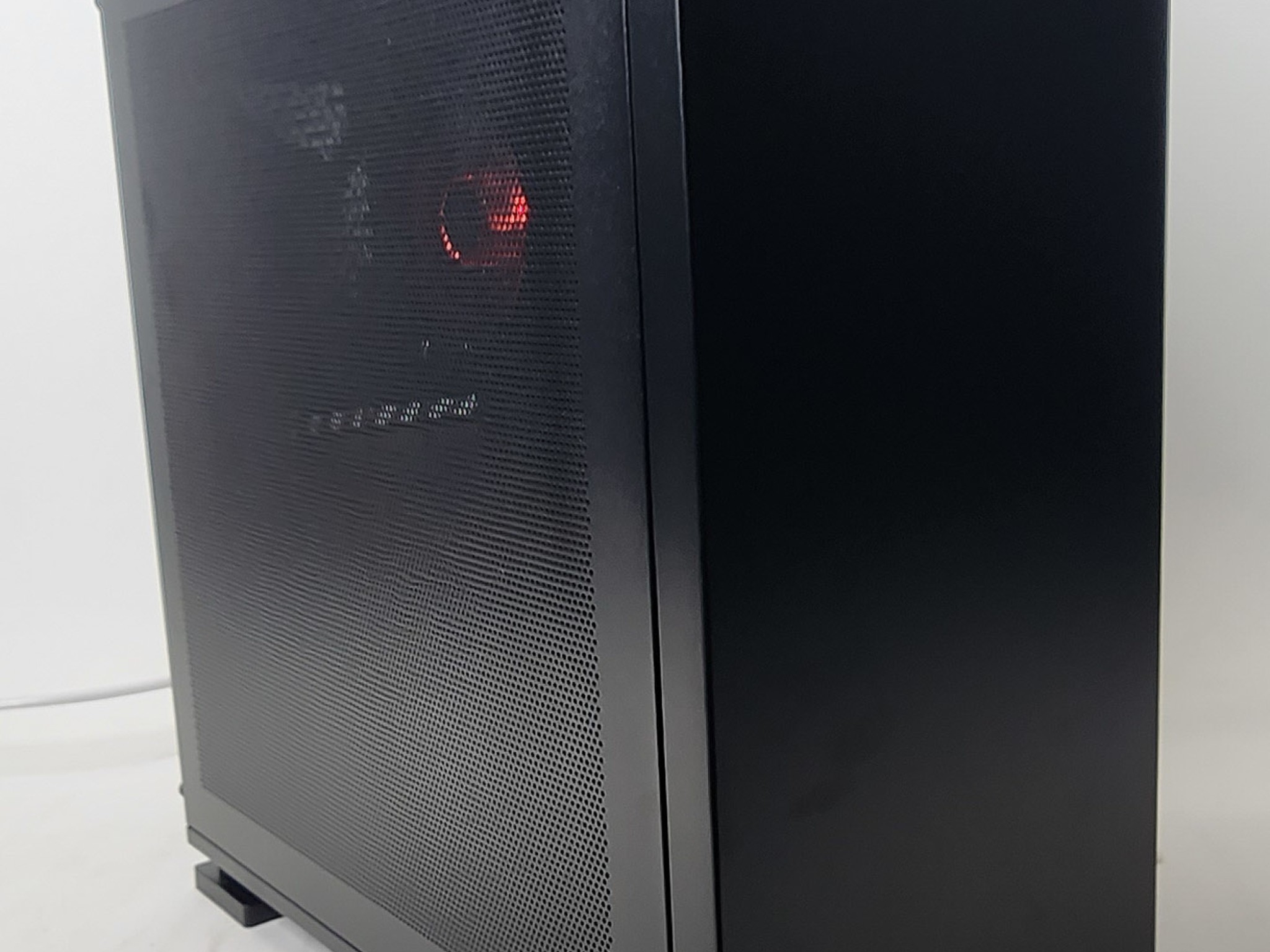 Gaming PC Ryzen 5 3600 16GB RAM 512GB SSD RX 580 8GB Windows 11 Computer