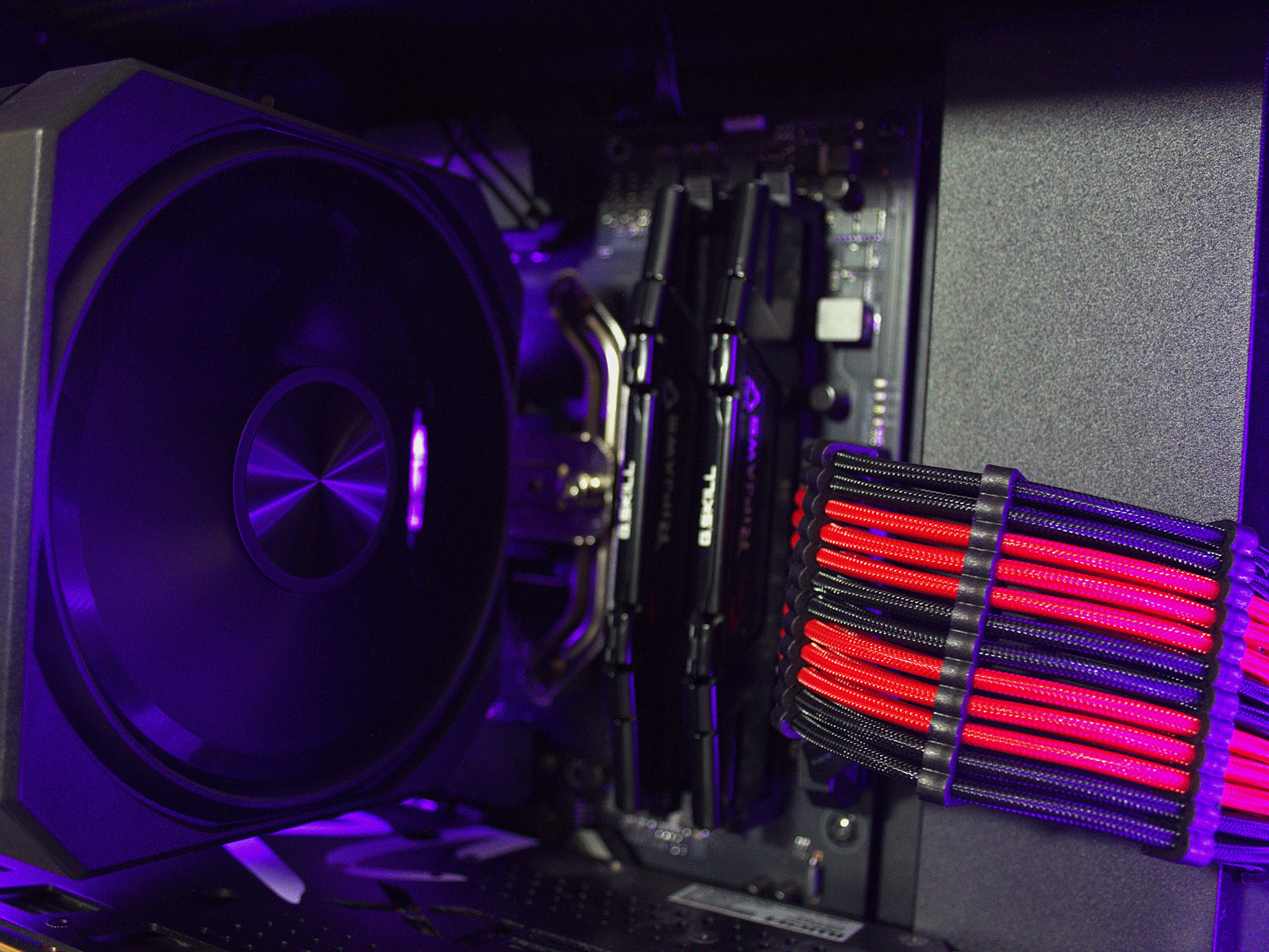 6800XT 16GB | Ryzen 5 5600x | 32GB RAM | NVME | Windows 11 | ROG