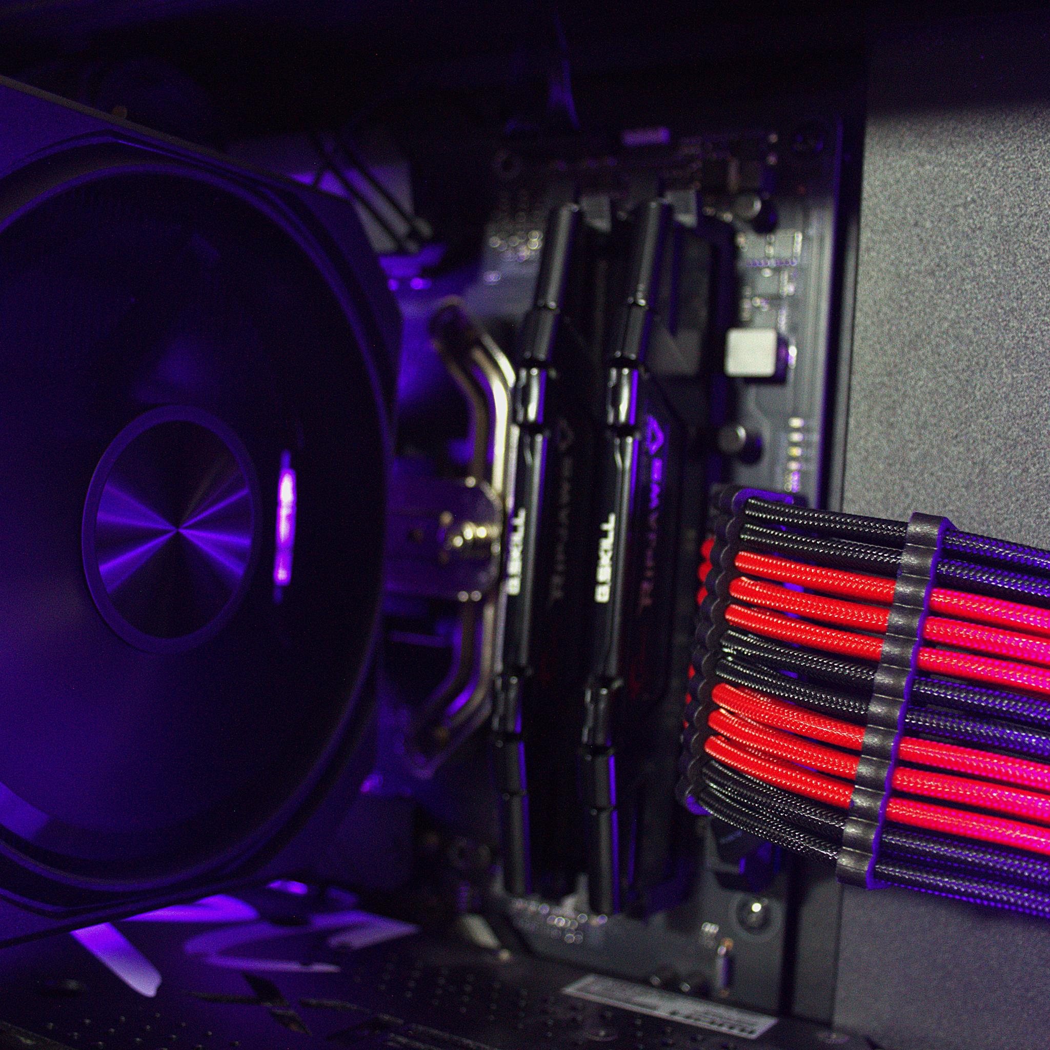 6800XT 16GB | Ryzen 5 5600x | 32GB RAM | NVME | Windows 11 | ROG STRIX | WIFI/BT |