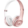 Beats Solo 3 Wireless On-Ear Headphones – Rose Gold