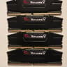 AMD Ryzen 9 5900X + ASUS Crosshair VII Hero + 64GB G.Skill DDR4-3200 Bundle