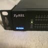 Zyxel Es-3124 Ethernet Switch 24 Port