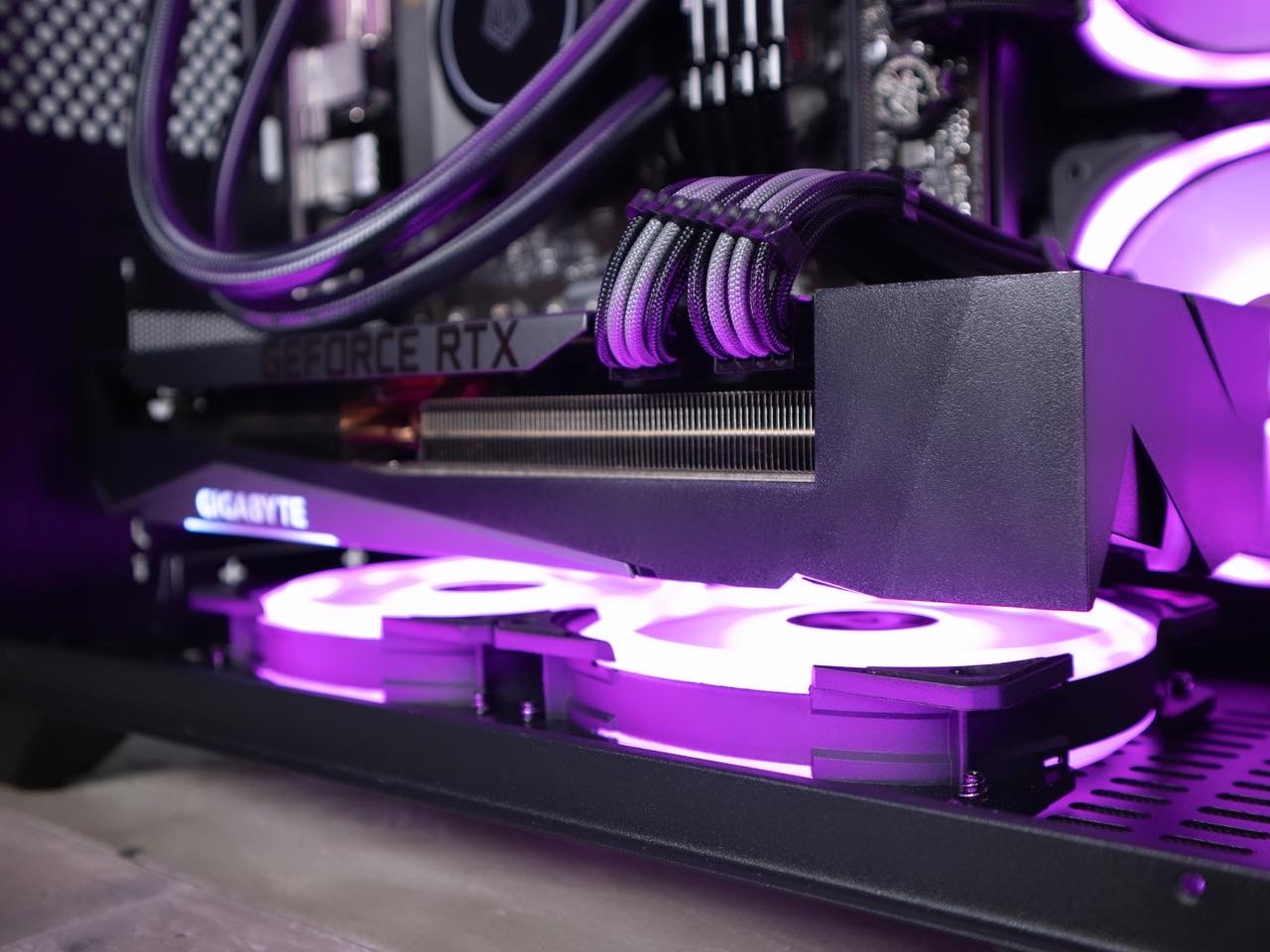 RTX 3070Ti | Ryzen 7 5700X | 32GB RAM | 1TB NVME