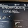 5800X3D + 32GB DDR4 + B550M Bundle