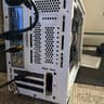 ITX Gaming PC Ryzen 7 3700X - RX 5700 XT