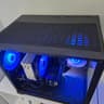 RX 6600 + 12100F Custom Gaming PC