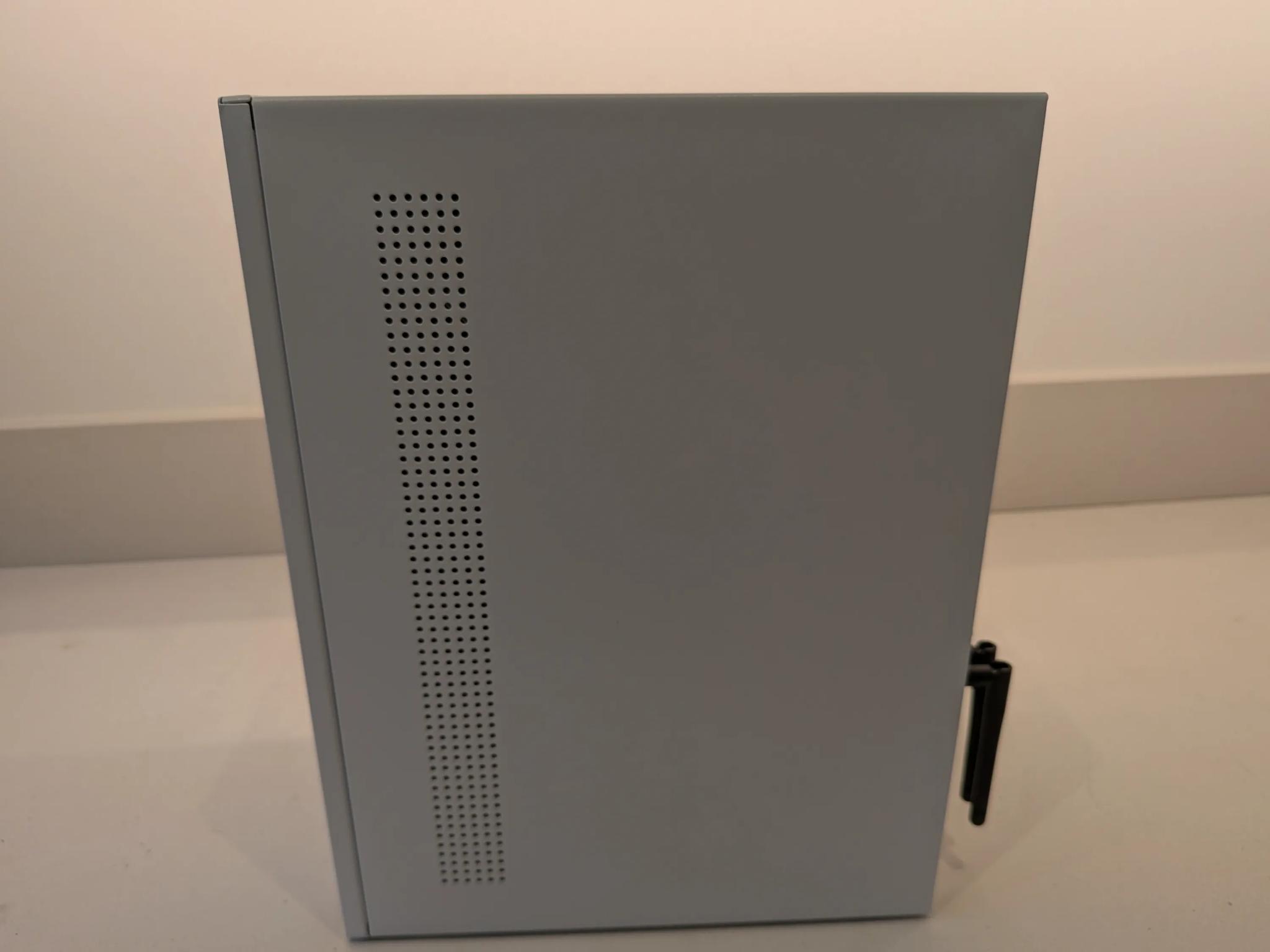 1080p Budget ITX - Ryzen 5 5600, RX 6600M, 32 GB RAM, 2 TB Gen 4 NVME, RGB