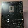 I7-14700K/Z790/16GB DDR5 (CPU, MOTHERBOARD, & RAM) COMBO