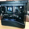 🔥 RTX 5070 Gaming PC | Ryzen 9 7900 | 32GB DDR5 | 2TB NVMe | ARGB Showcase Build