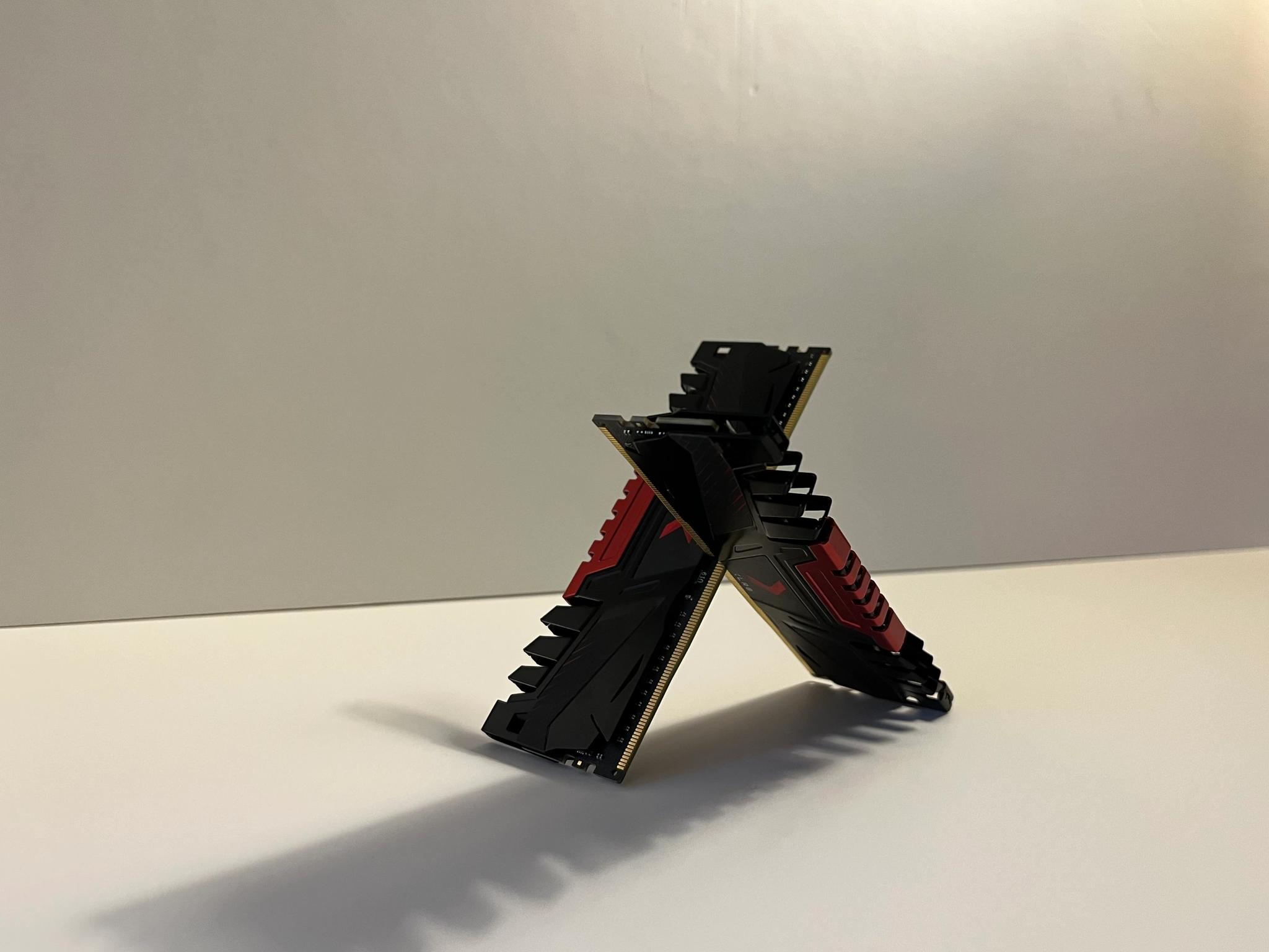 16gb PNY 3200mhz CL 16 DDR4 Ram