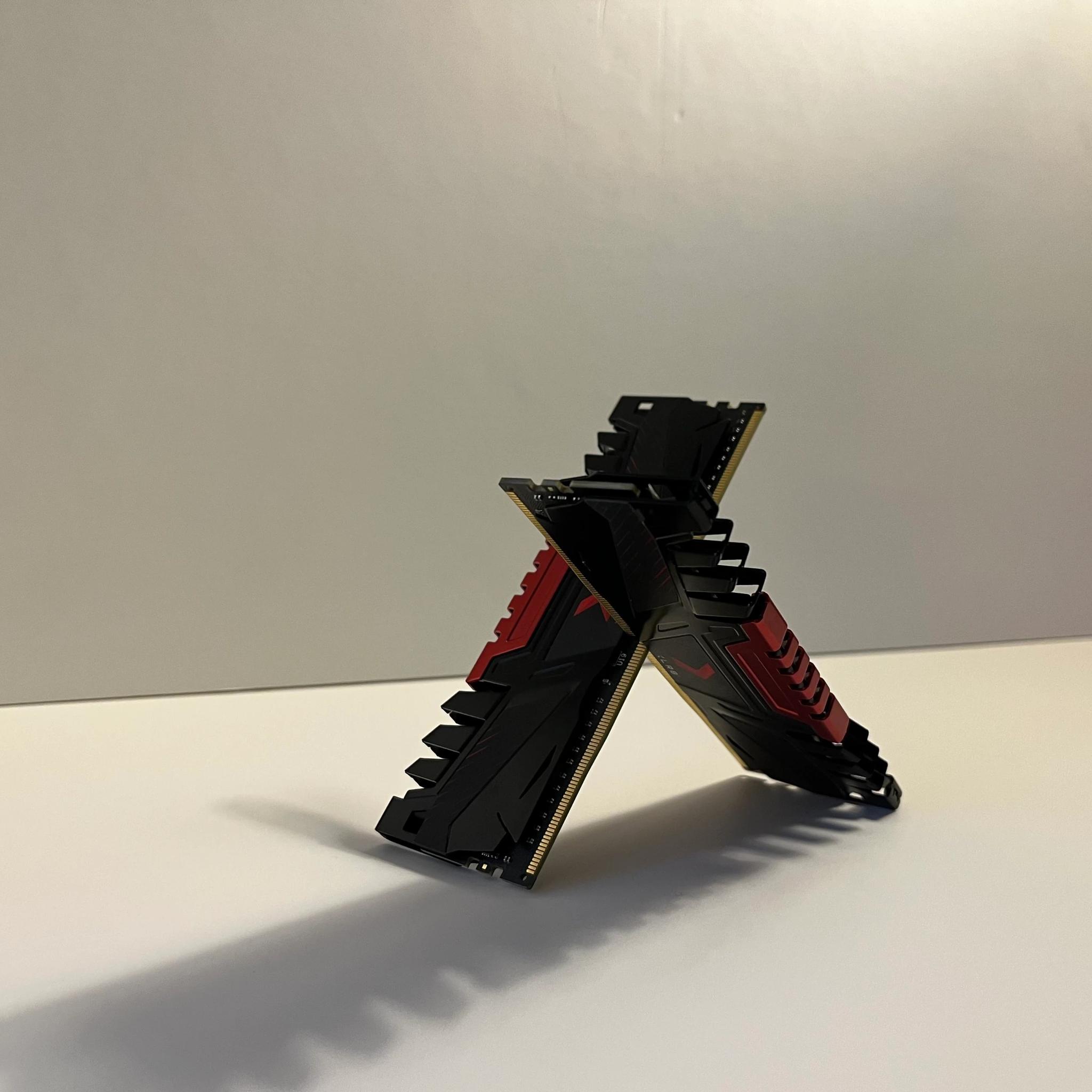 16gb PNY 3200mhz CL 16 DDR4 Ram