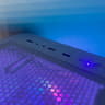 ❄️ FAST Custom Built White/RGB Gaming Computer ❄️| Windows 11 | Great for gaming!