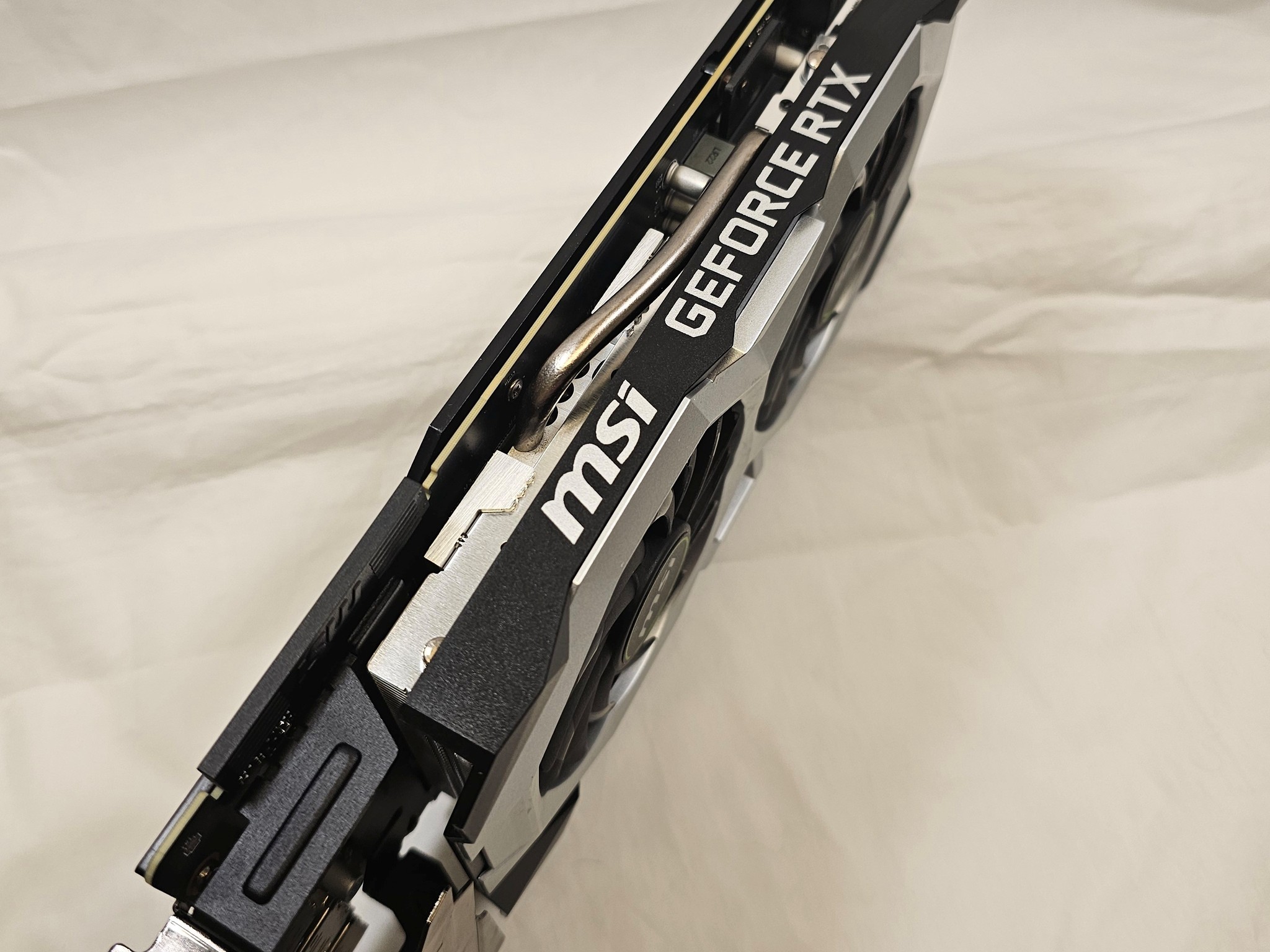 MSI VENTUS GeForce RTX 2070 SUPER