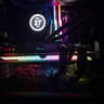 ⚫️MONSTER 🧟 | RYZEN 5700G | NVIDIA 3080 | 32GB DDR4 | 1TB SSD | WI-FI/BT | 1440P/4K | (BLACKOUT)⚫️