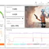 Compact Budget Gaming PC | i7-6700 | GTX 1060 3GB | 16GB RAM | 120GB SSD + 500GB HDD