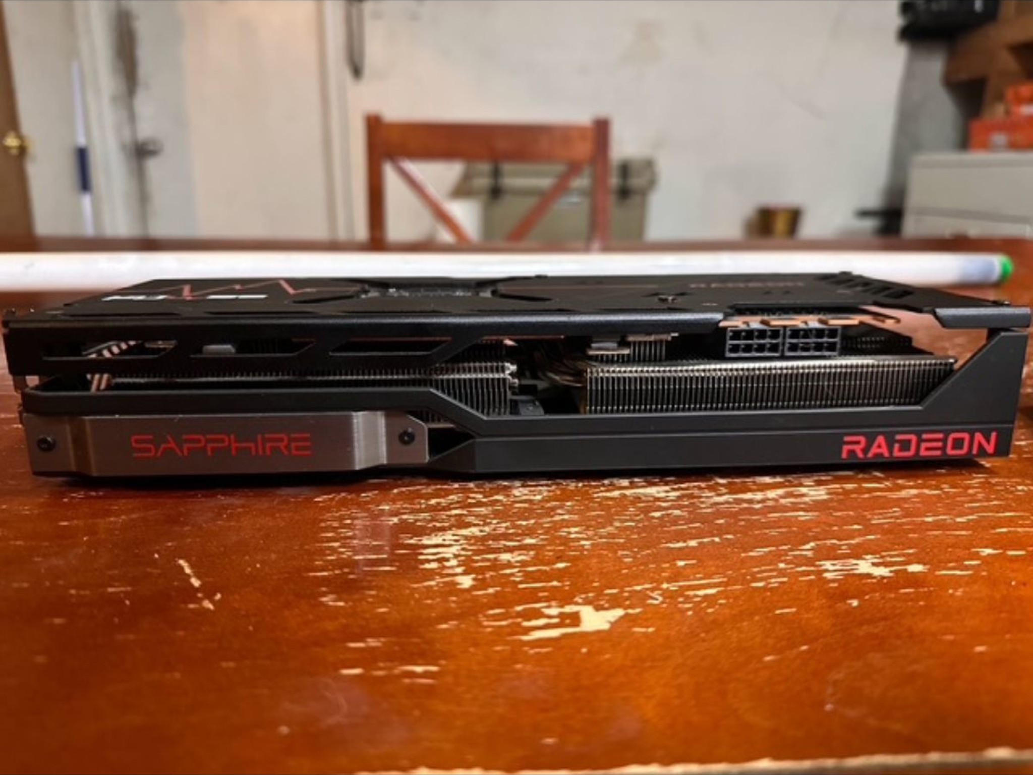 Sapphire Pulse 7900XT for sale