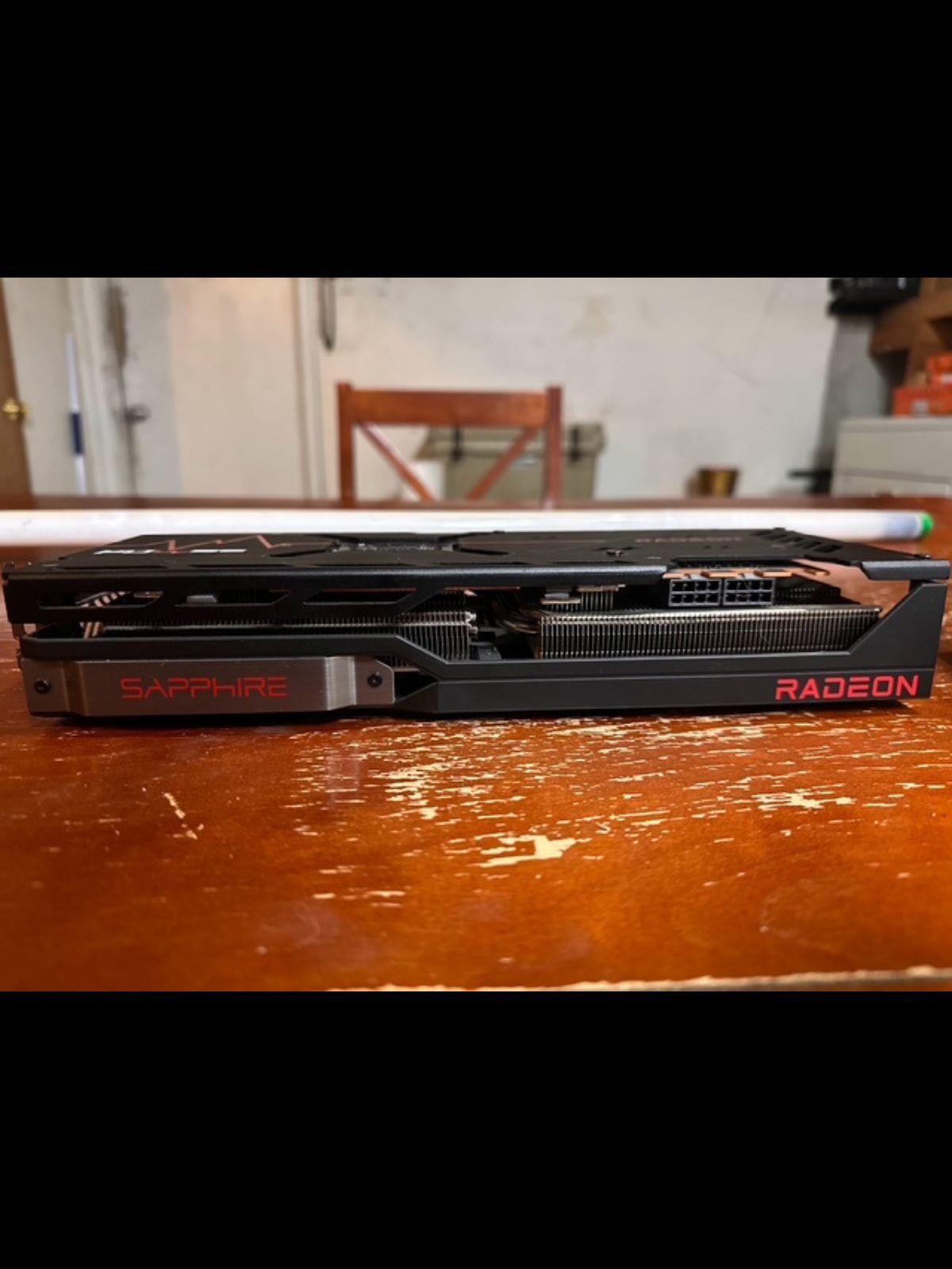 Sapphire Pulse 7900XT for sale