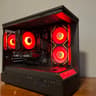 RTX 4060 | Ryzen 7 3700x | 64gb 3600mhz RAM | Gaming PC