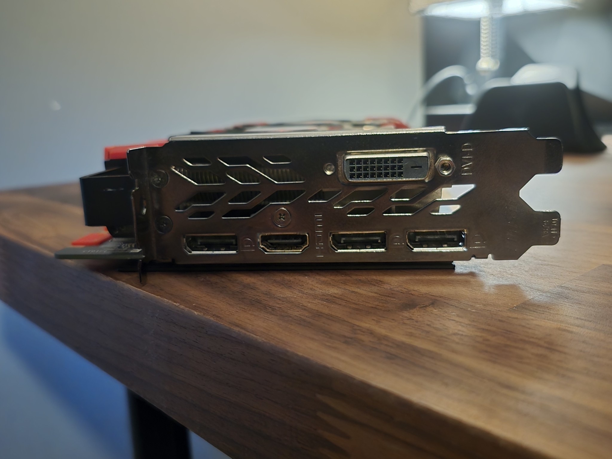 GTX 1080 (READ DESCRIPTION)