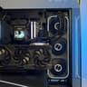 Custom 1440p PC | RTX 3080 | i7-10700K | Okinos Aqua 93 |